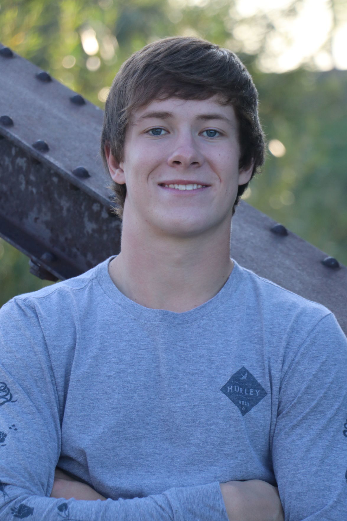 Fairview - Alex Schriver